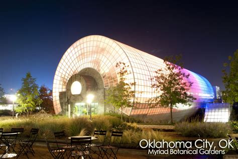The 10 Best Wedding Venues in Oklahoma City .
